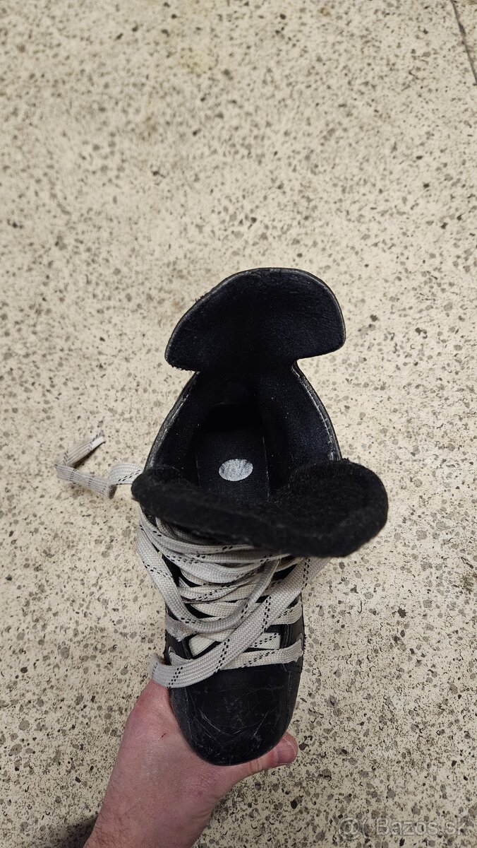 Bauer - detske korcule - vel. 36 - 4