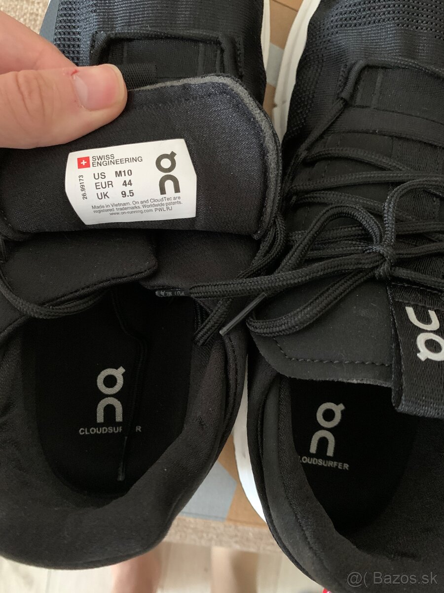 On Running Cloudnova - 4