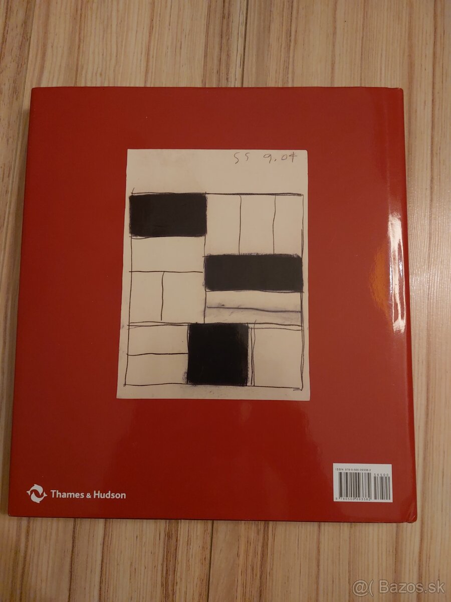 Sean Scully : A Retrospective - 4