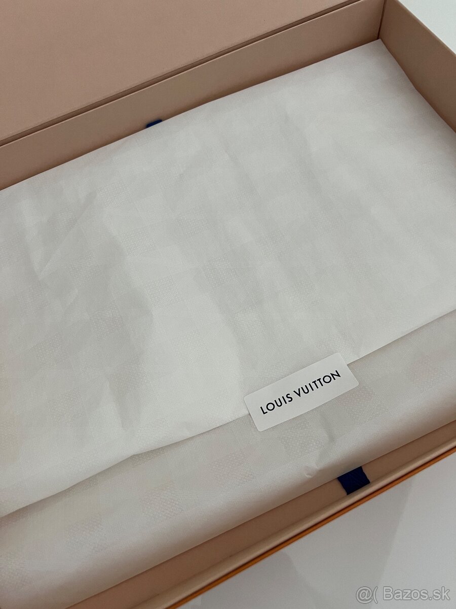 Louis Vuitton krabica - 4