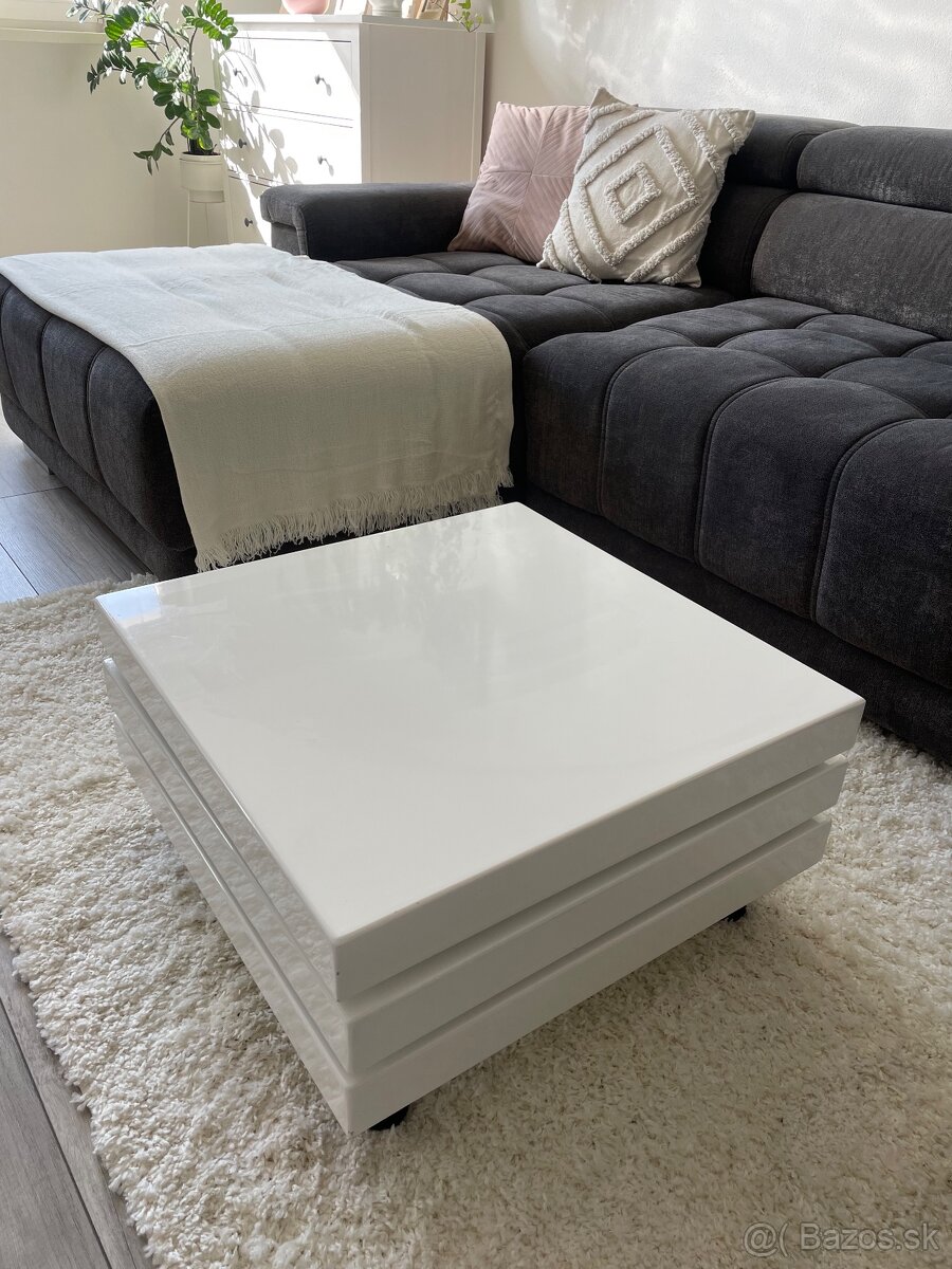 Predám konferenčný stolík - 4