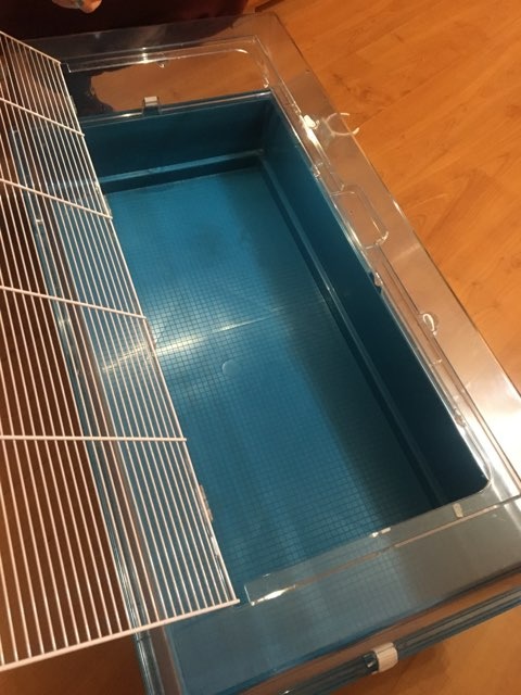 Klietka Ferrplast - 4