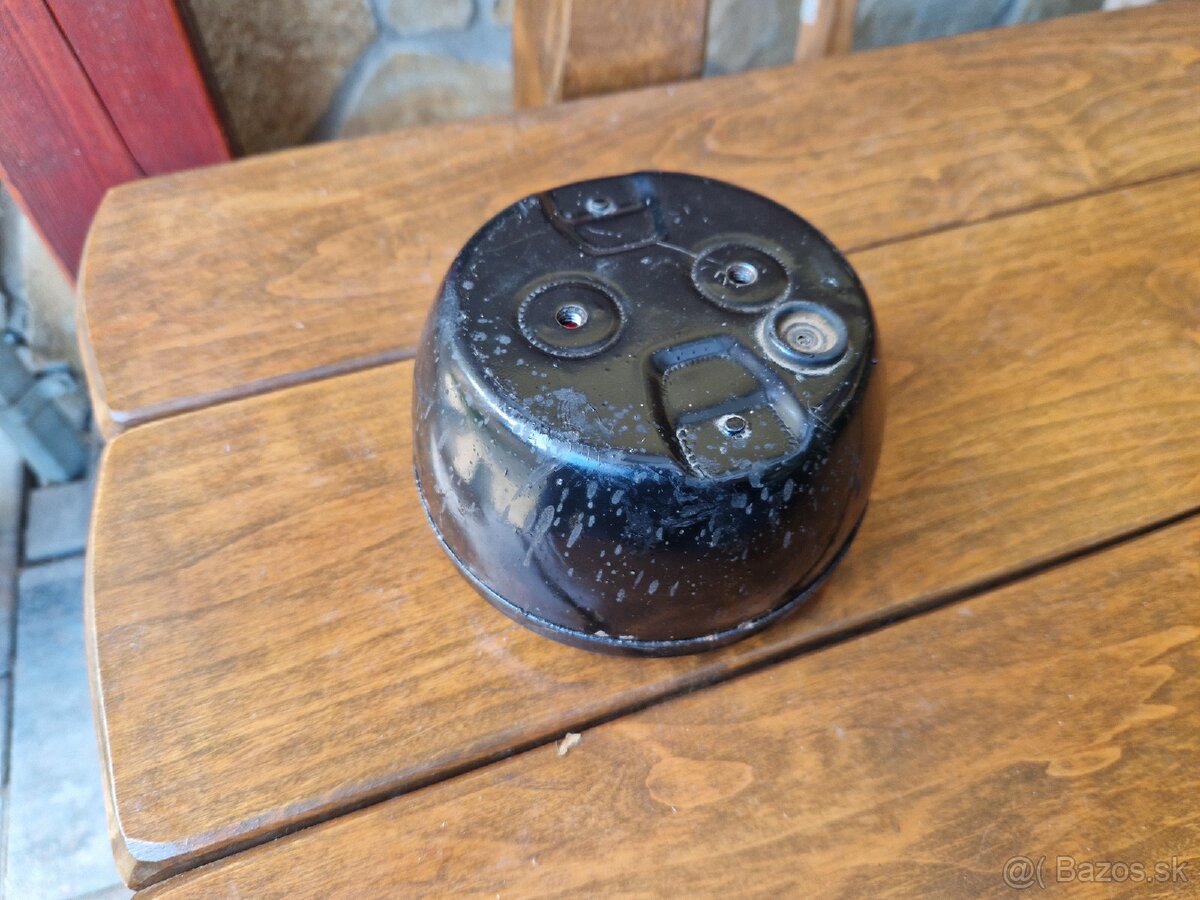 Zadné koncové svetlo - 4