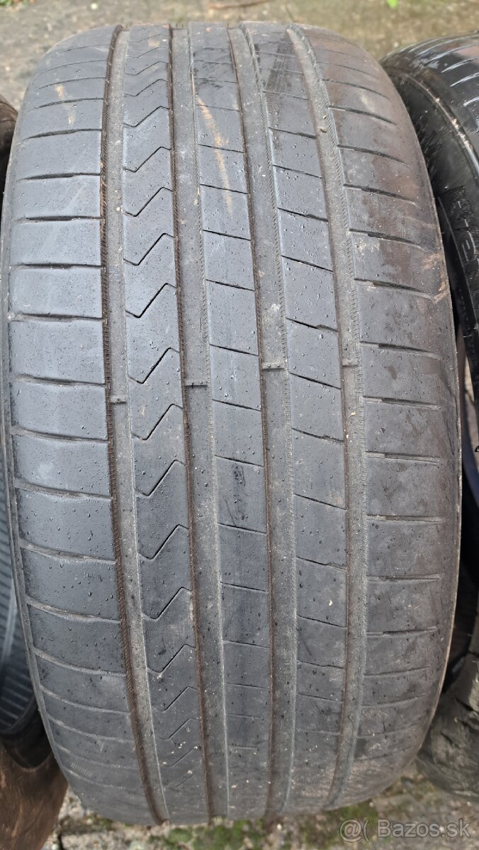 225/50R17 Hankook - 4
