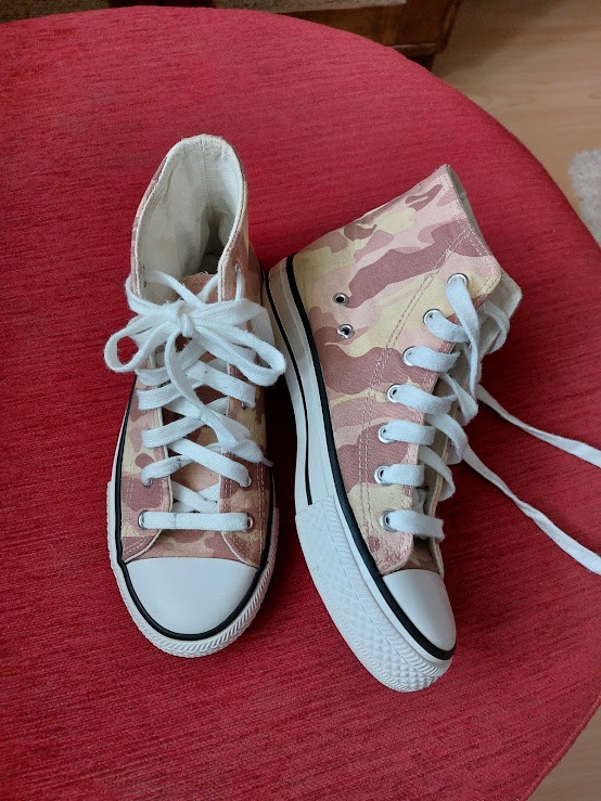 Platenky - converse 35 - 4
