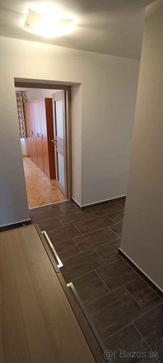 Predám 2 izbový byt v Topoľčanoch - 4