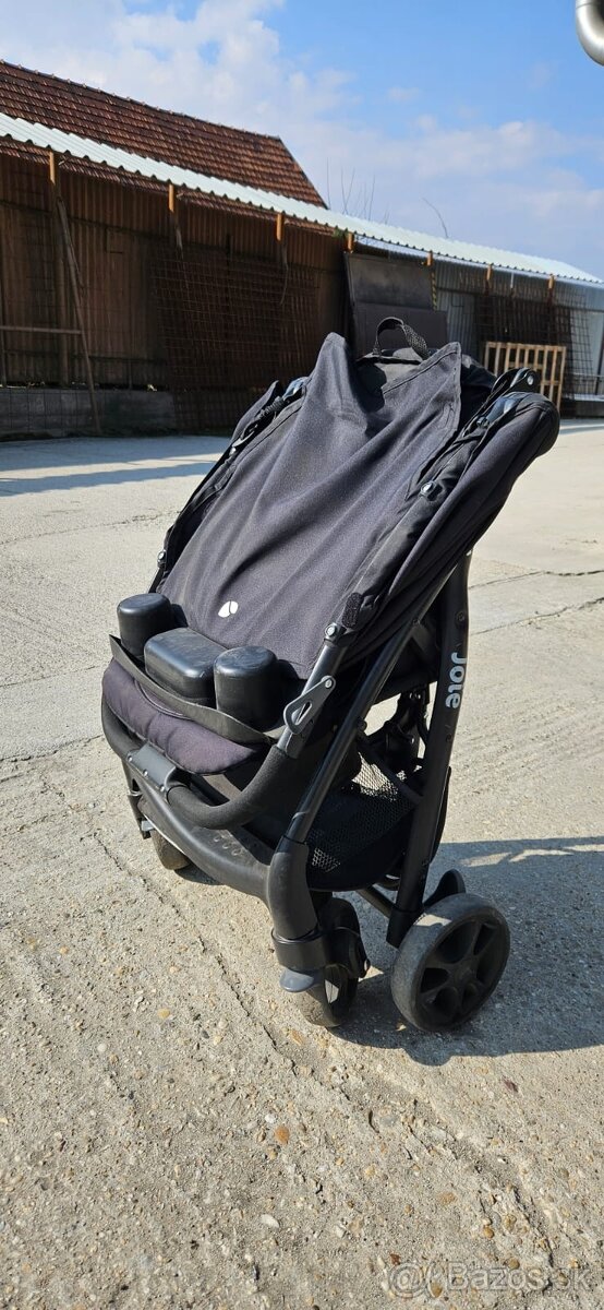 Joie golfový kočík - 4