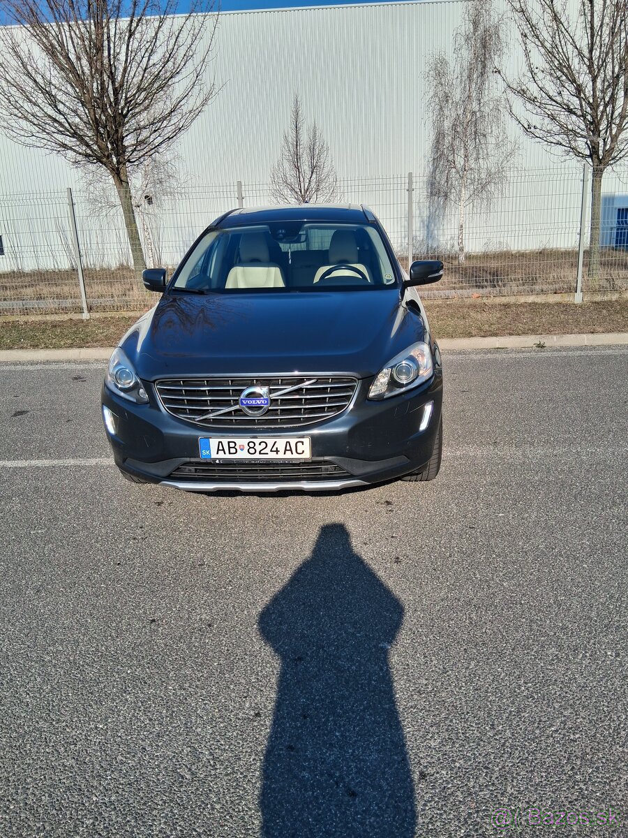 Volvo xc60-D4 - 4