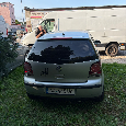 Predám/Vymením Volkswagen Polo – Hatchback (2009) - 4