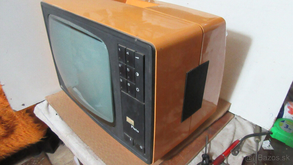 tesla PLUTO✳️ - 4