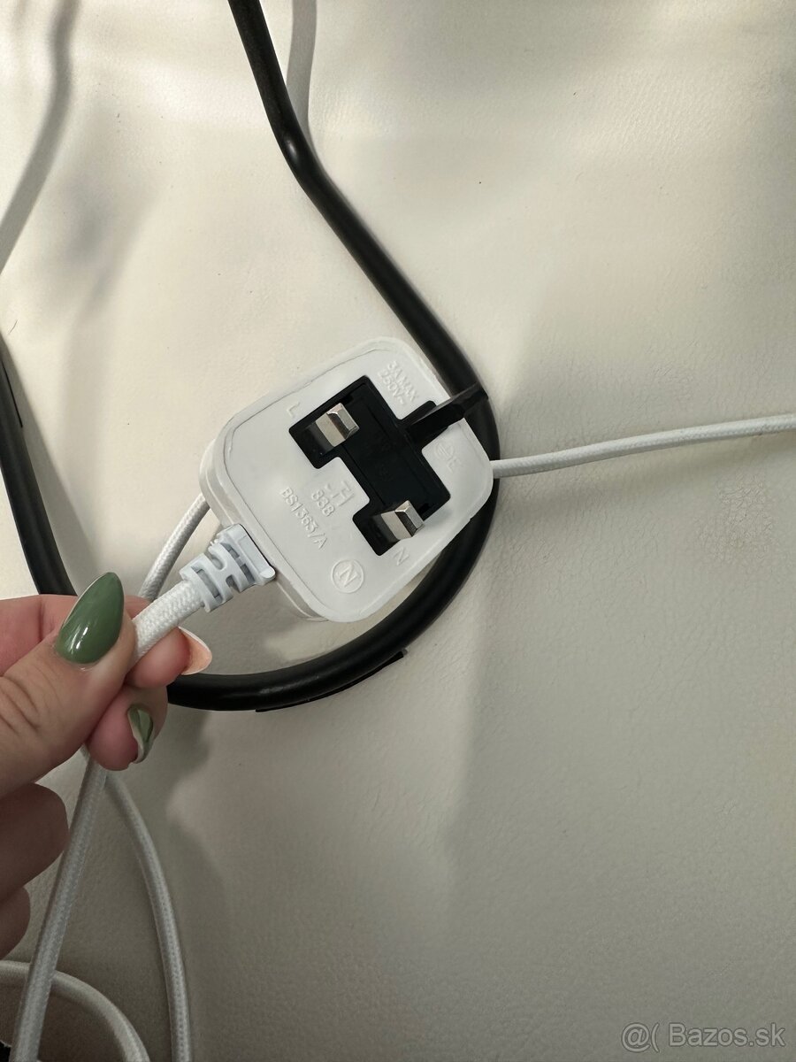 2x nočná lampa - 4