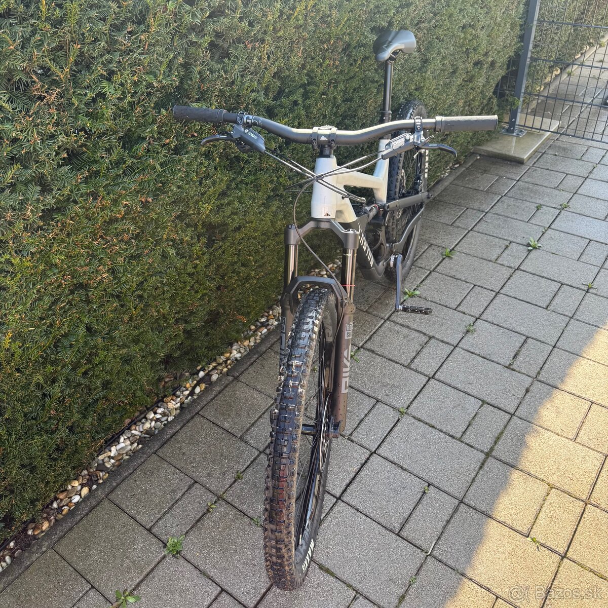 Canyon Spectral 125 AL - 4