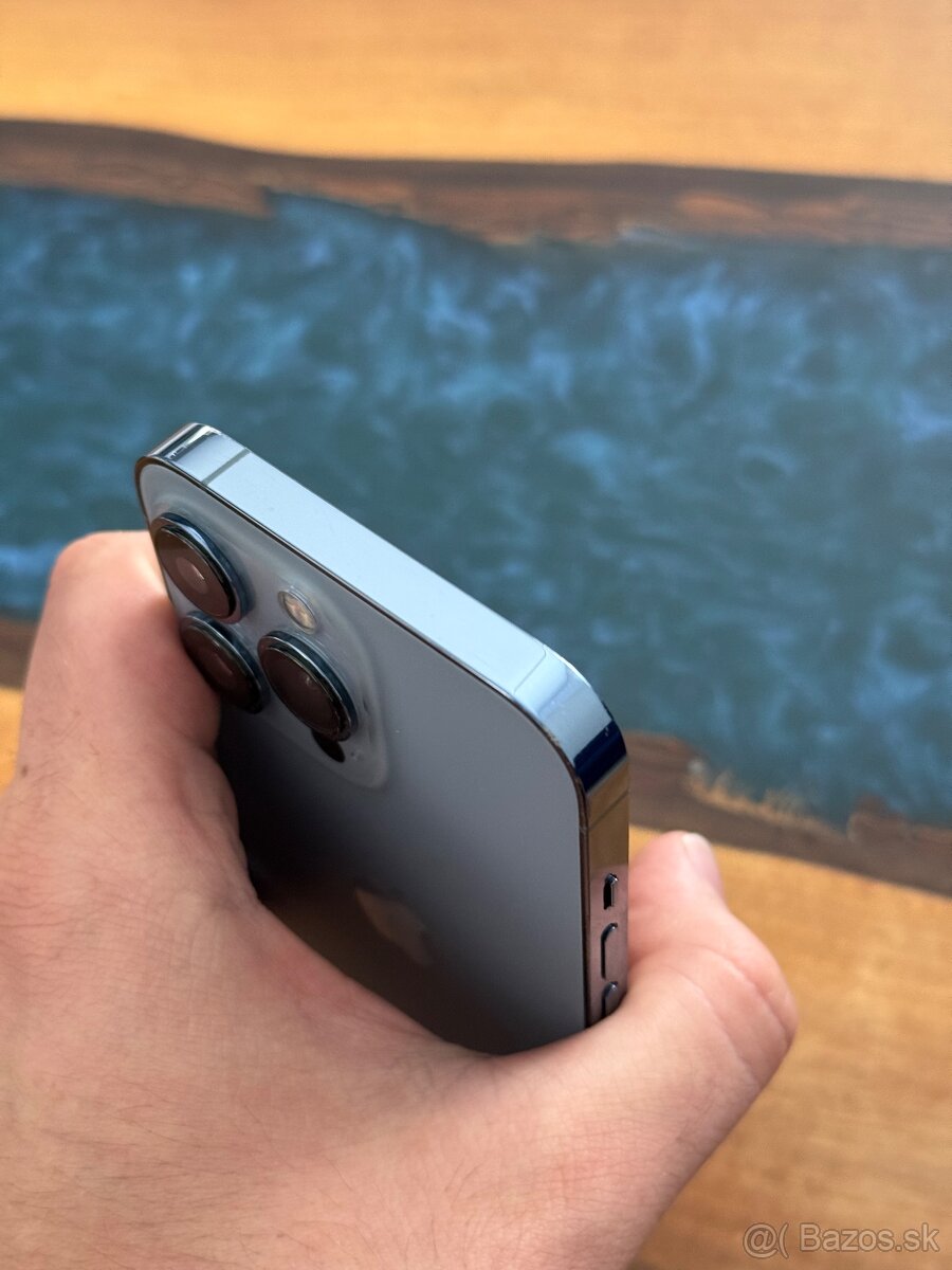 iPhone 13 Pro 128gb rok záruka - 4