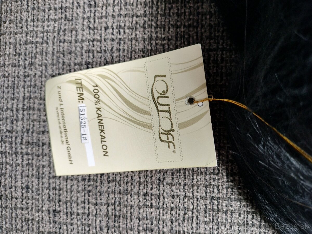 Parochne 100%Kanekalon - 4