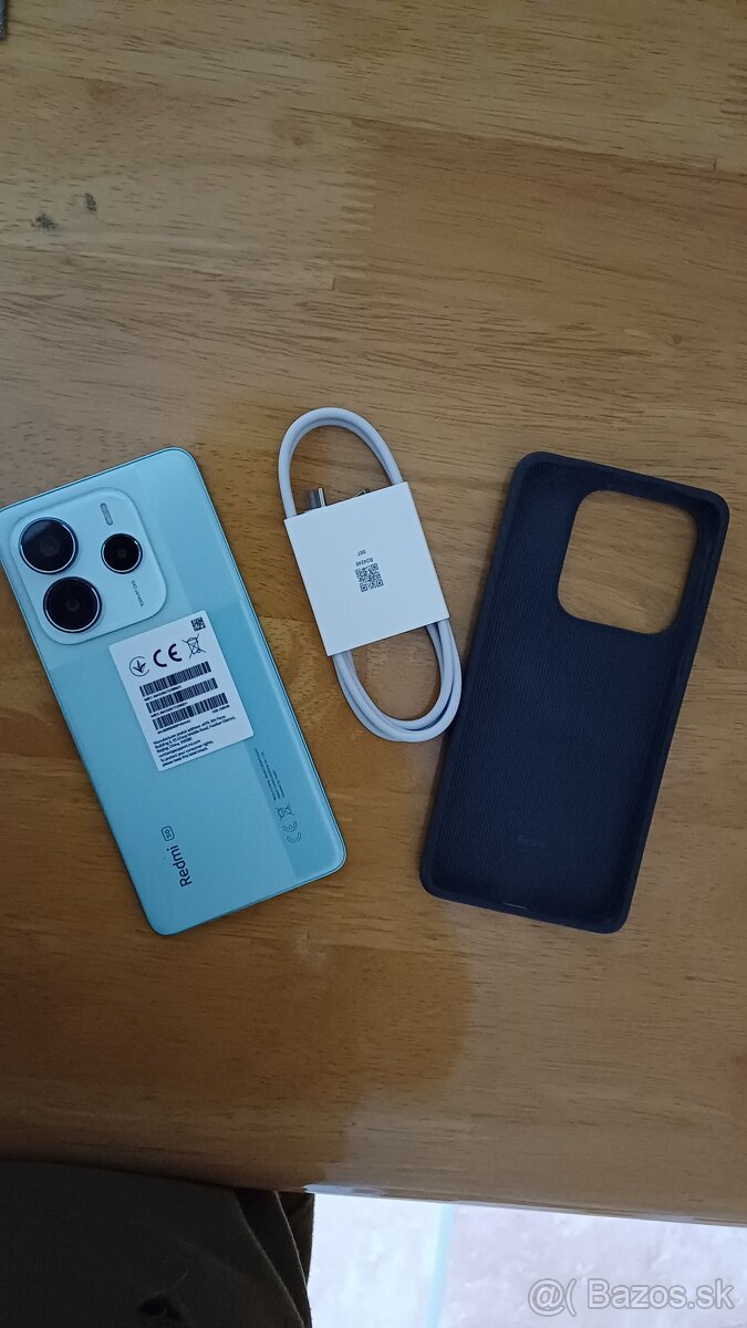 Redmi Note 14 5G - 4