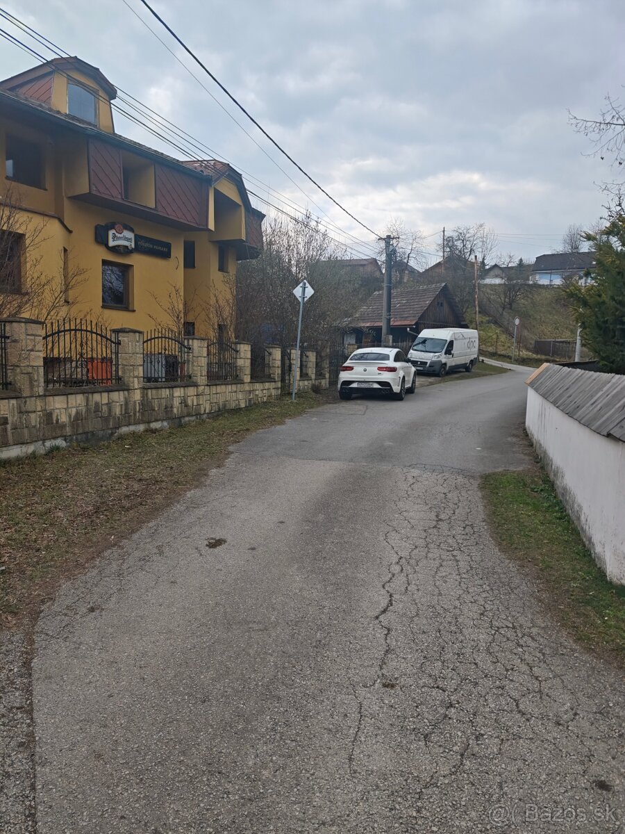 dlhodobý prenájom - 4