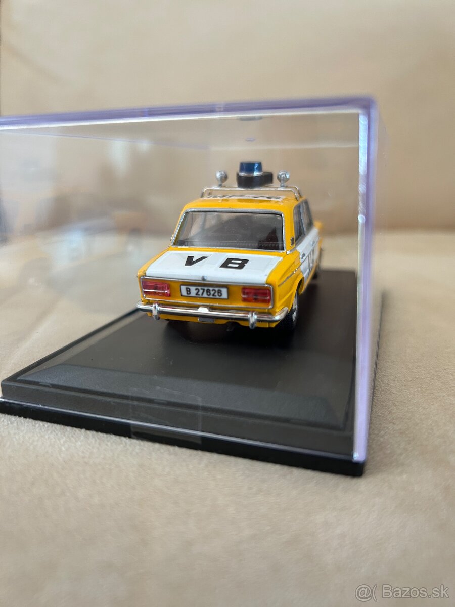 Lada Vaz 1500 VB - 4