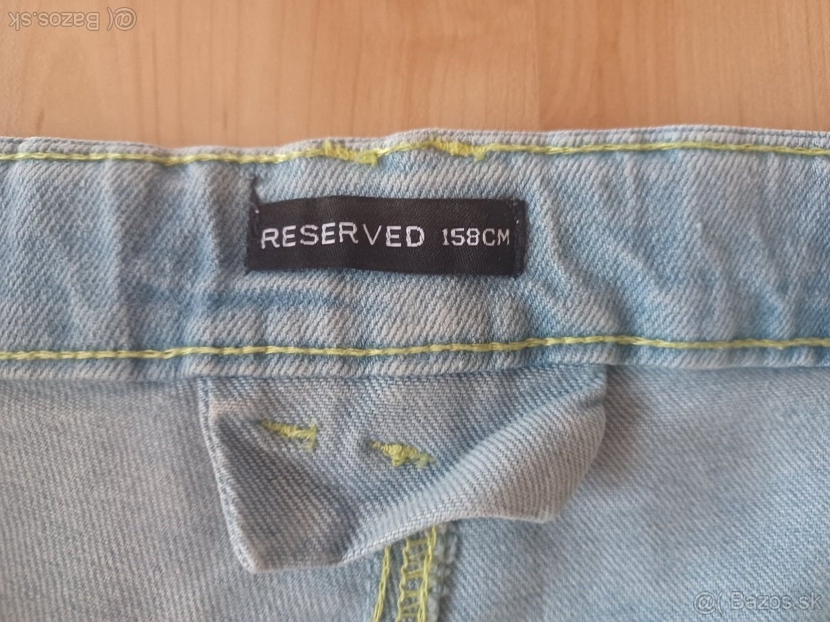 Rifle Reserved - 4