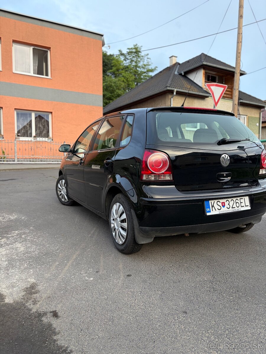 Volkswagen polo - 4