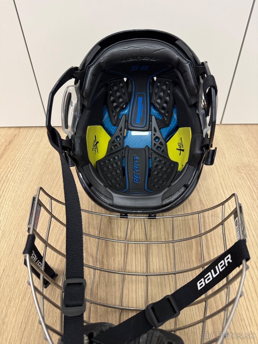 Bauer vystroj - 4