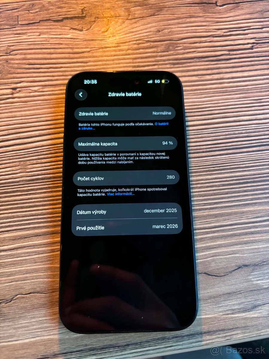 iPhone 15 - 4