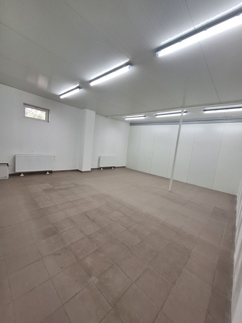 Na prenájom hala/sklad, Bardejov - 4
