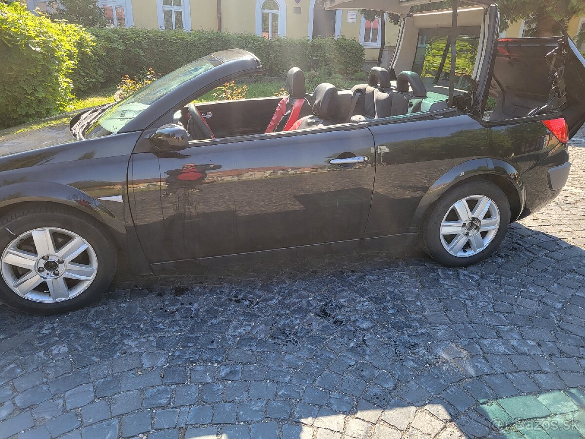 Cabrio - 4