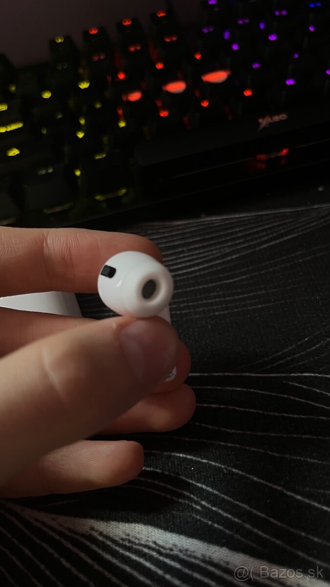 Airpods pro - 4