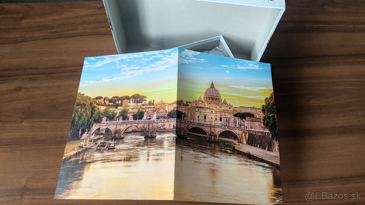 PUZZLE 1500 - 4