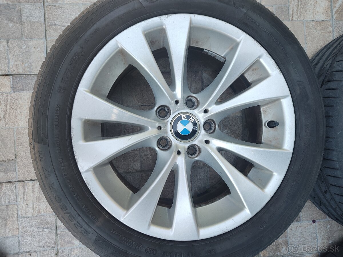 Bmw 225/50 R17 - 4