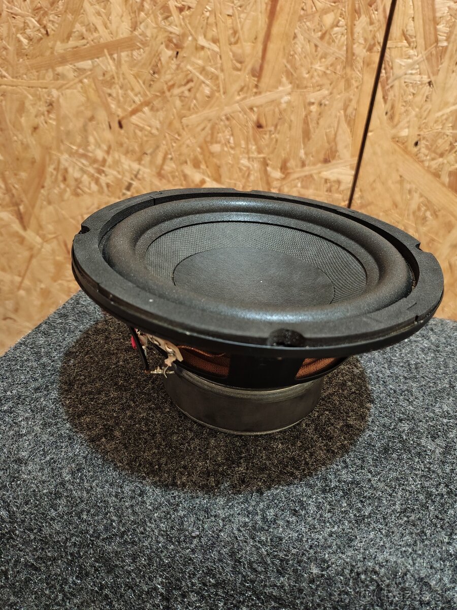 Bedna na Subwoofer - 4