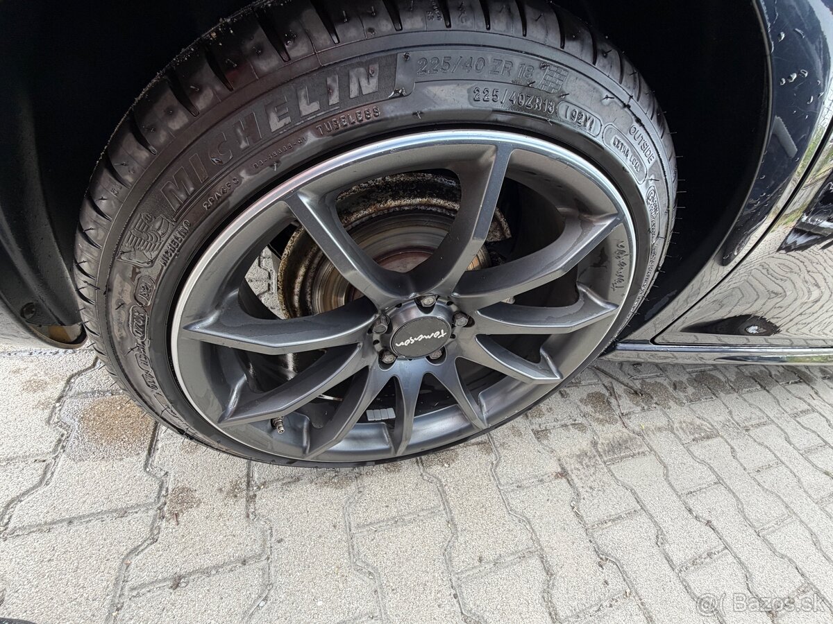 Tomason tn1 5x112 r18 - 4