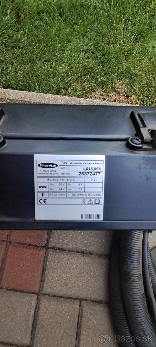 Fronius - 4