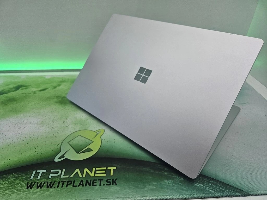 ✨ Microsoft Surface Laptop 5 15" / i7-12th / 8GB RAM /256 - 4