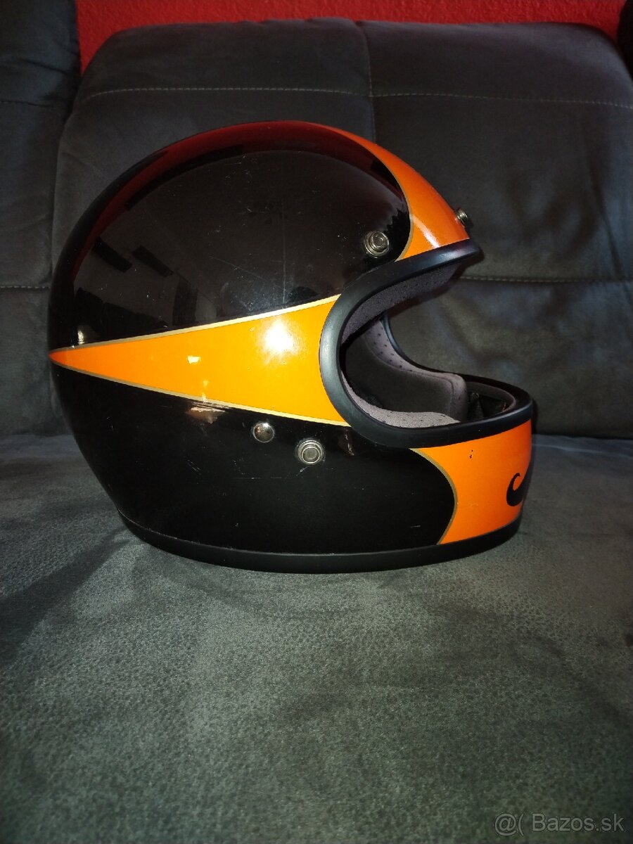 Biltwell prilba - 4