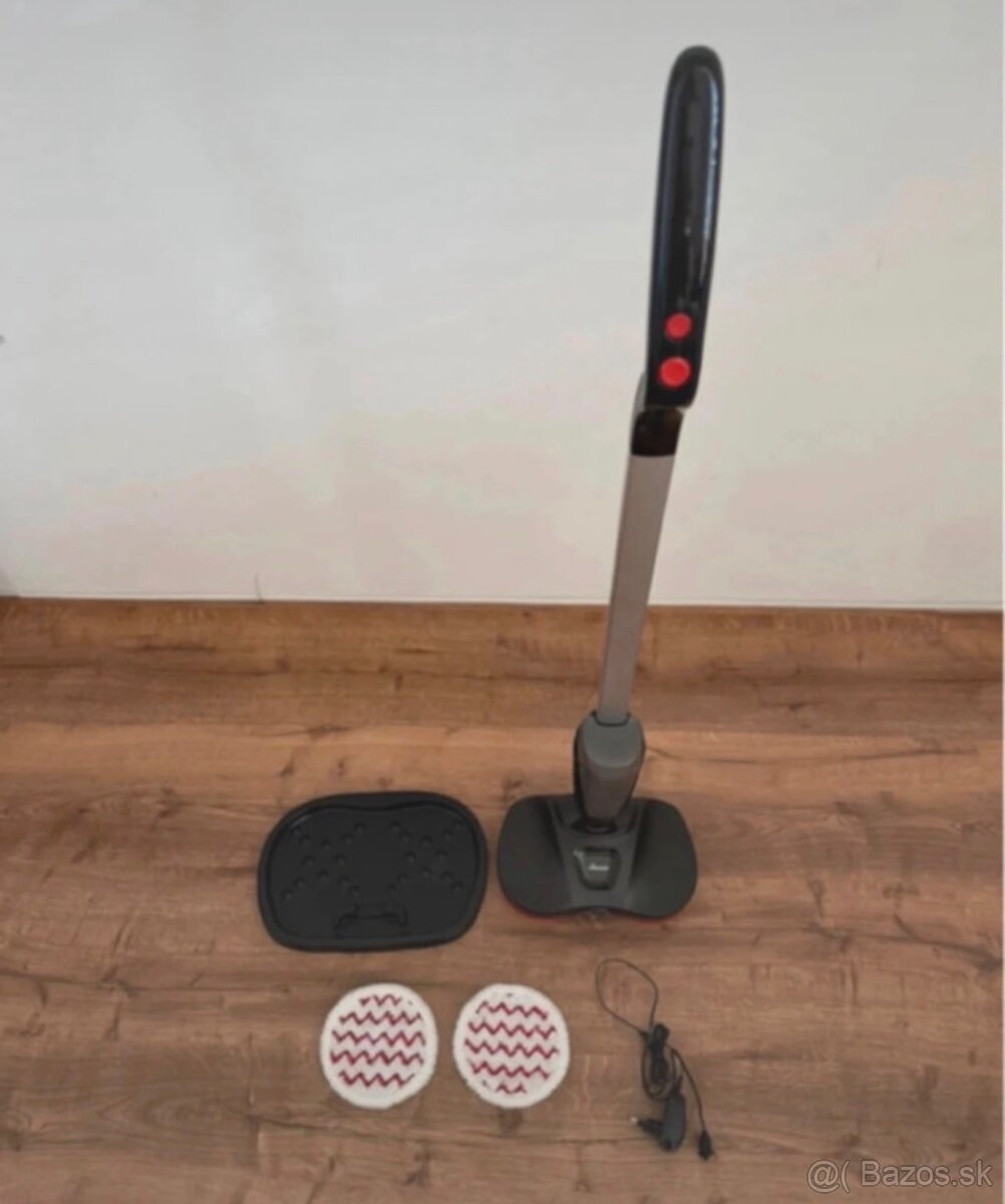 Bezdrôtový rotačný mop Vileda Looper - 4