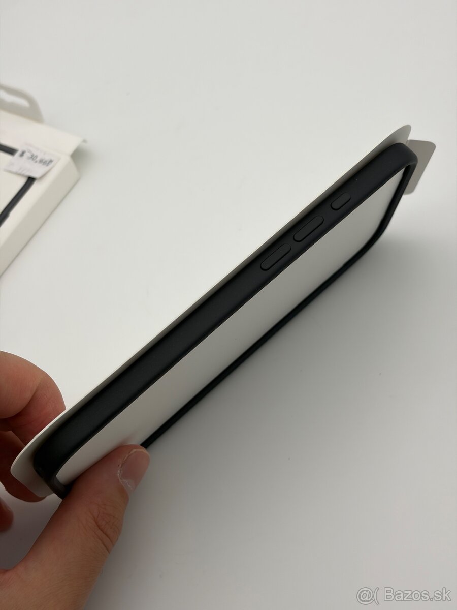 ORIGINÁL iPhone Air Bumper – Black - 4