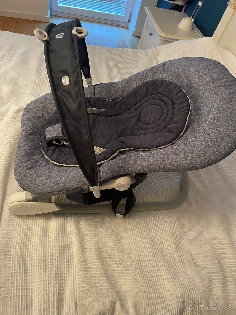 Hojdacia stolička Chicco - 4