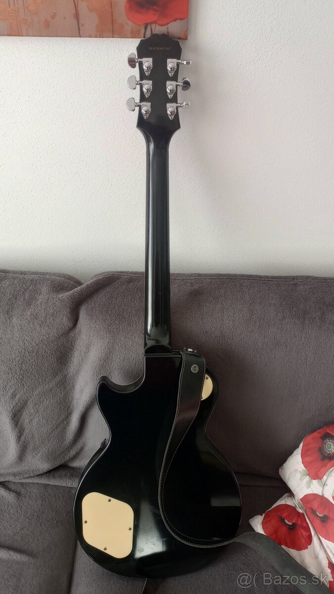 Epiphone Les Paul Standard - 4