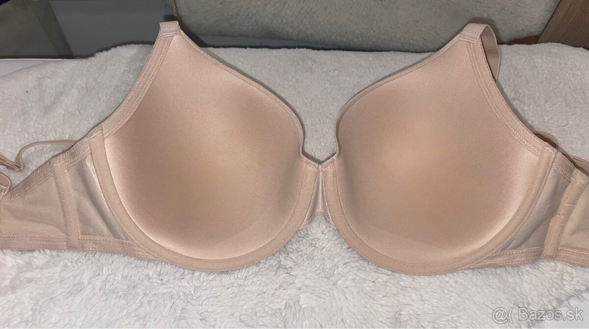 Astratex🍀NOVÁ🍀 podprsenka 80/F - 4