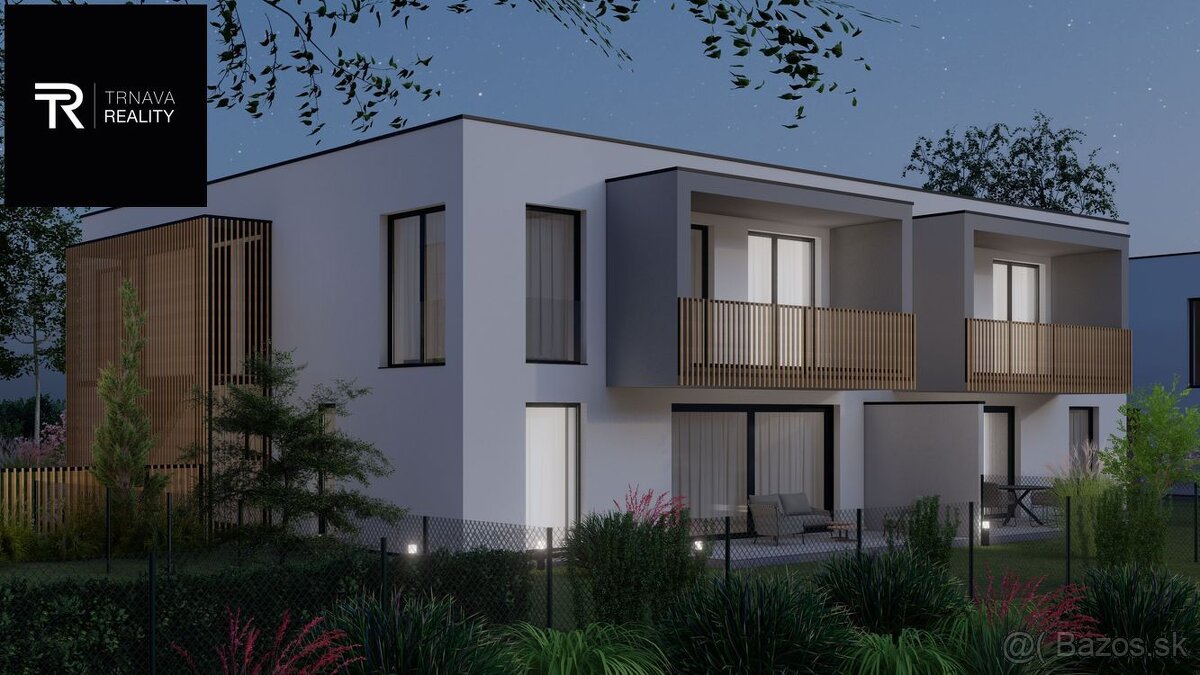 Moderné bývanie v najlepšej lokalite 2 izbový byt s loggiou, - 4