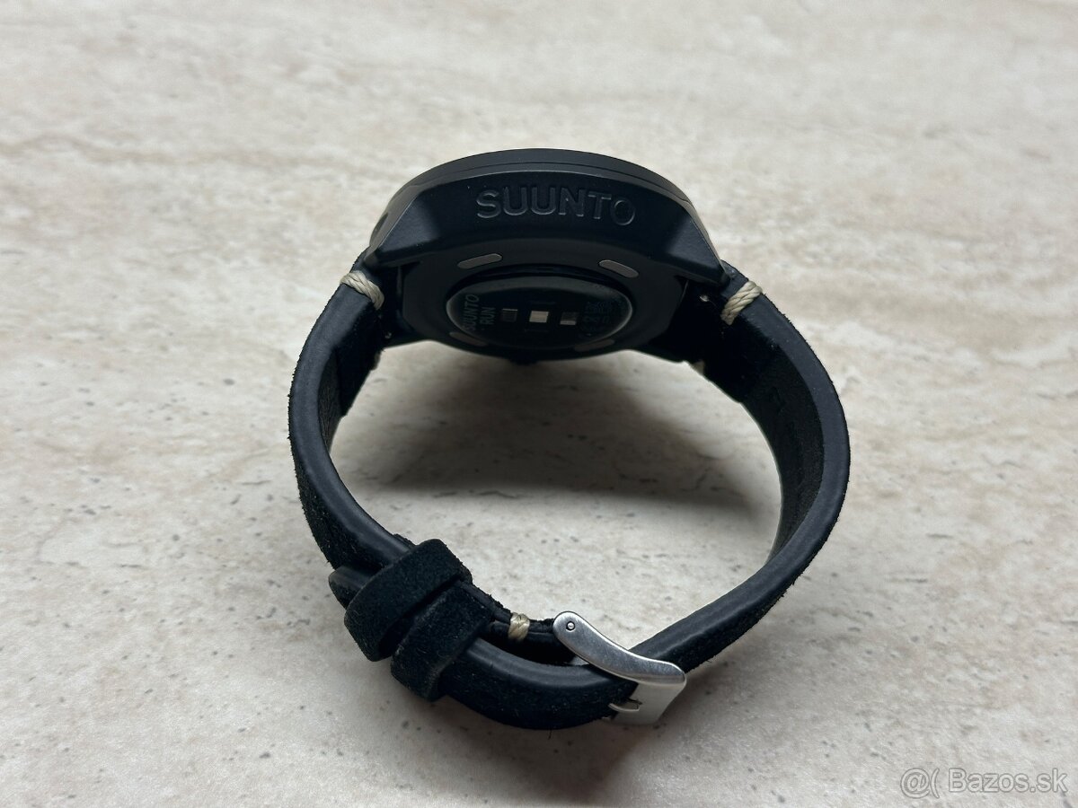 Suunto Run, black - 4