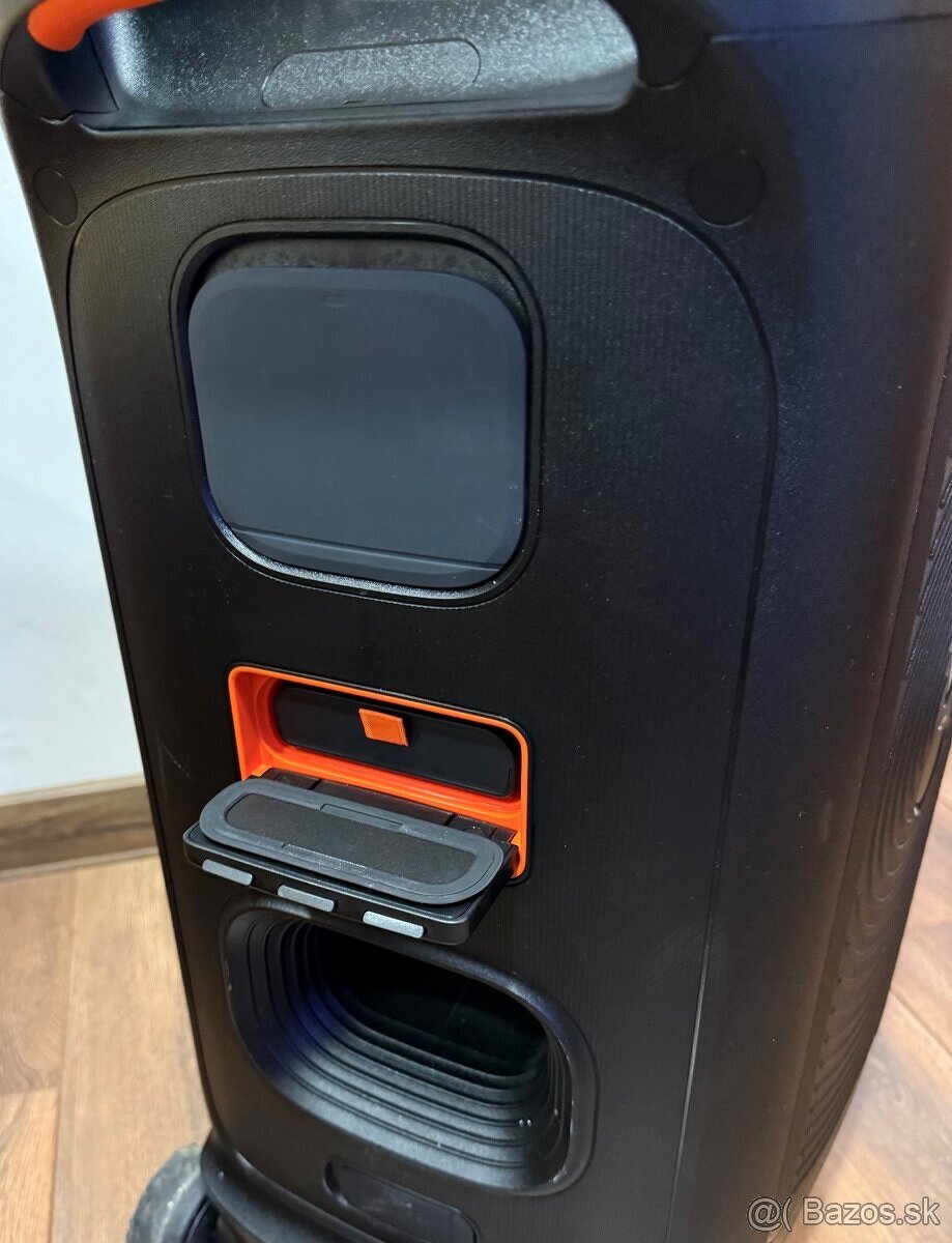 Jbl party box stage 320 - 4