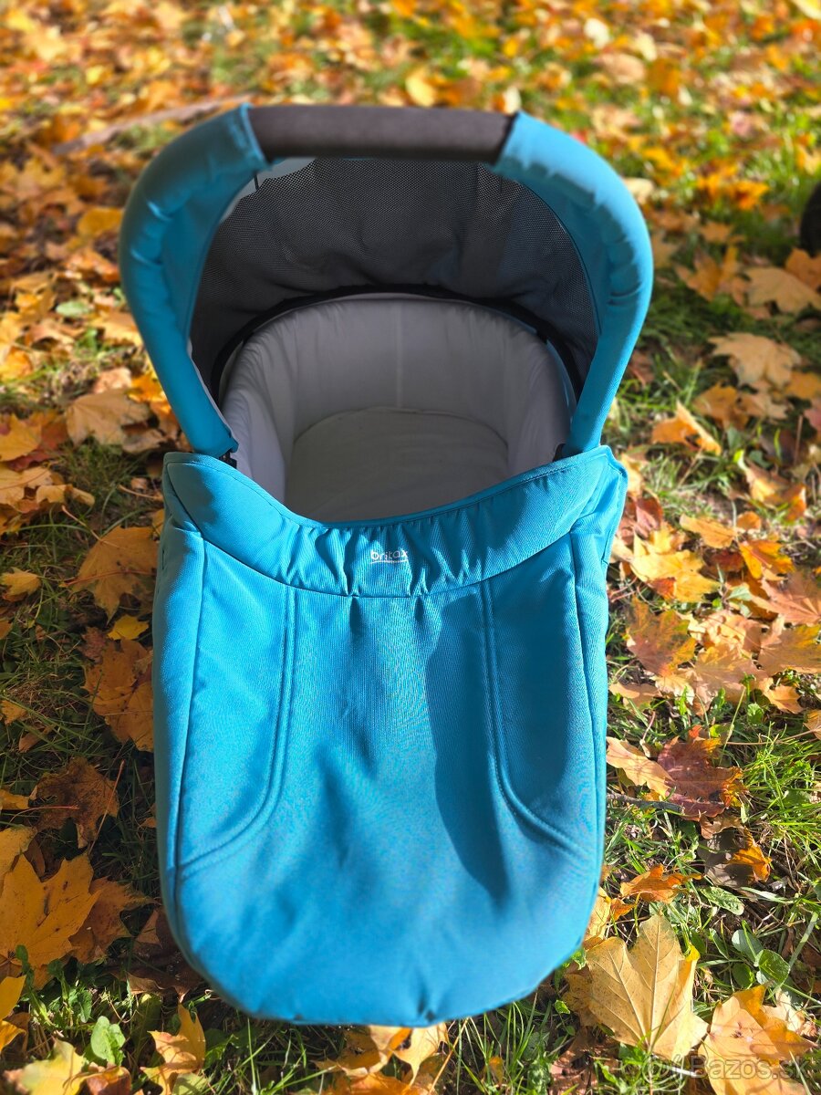 Kočiar B motion 4 plus - 4