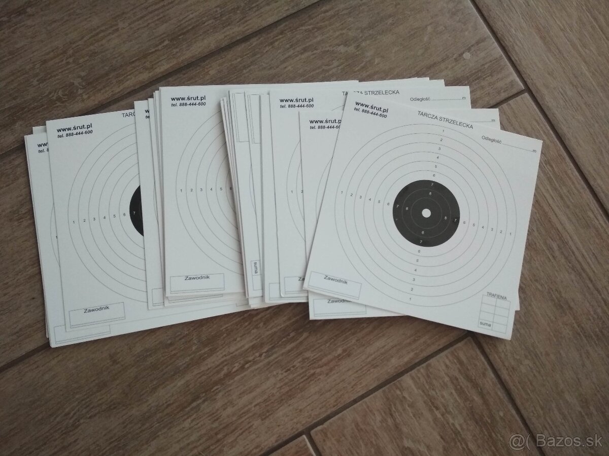 Vzduchová lámacia pištoľ vzduchovka Kandar , kal.4,5aj 5,5mm - 4