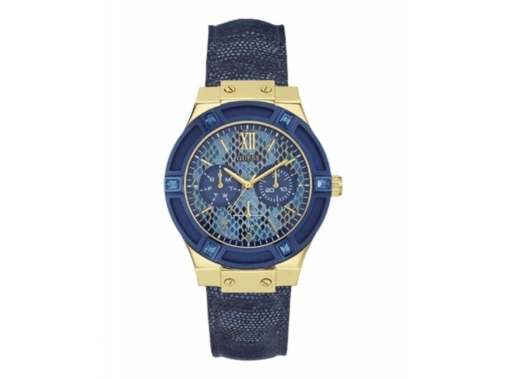DAMSKE HODINKY MARC JACOBS FESTINA GUESS - 4
