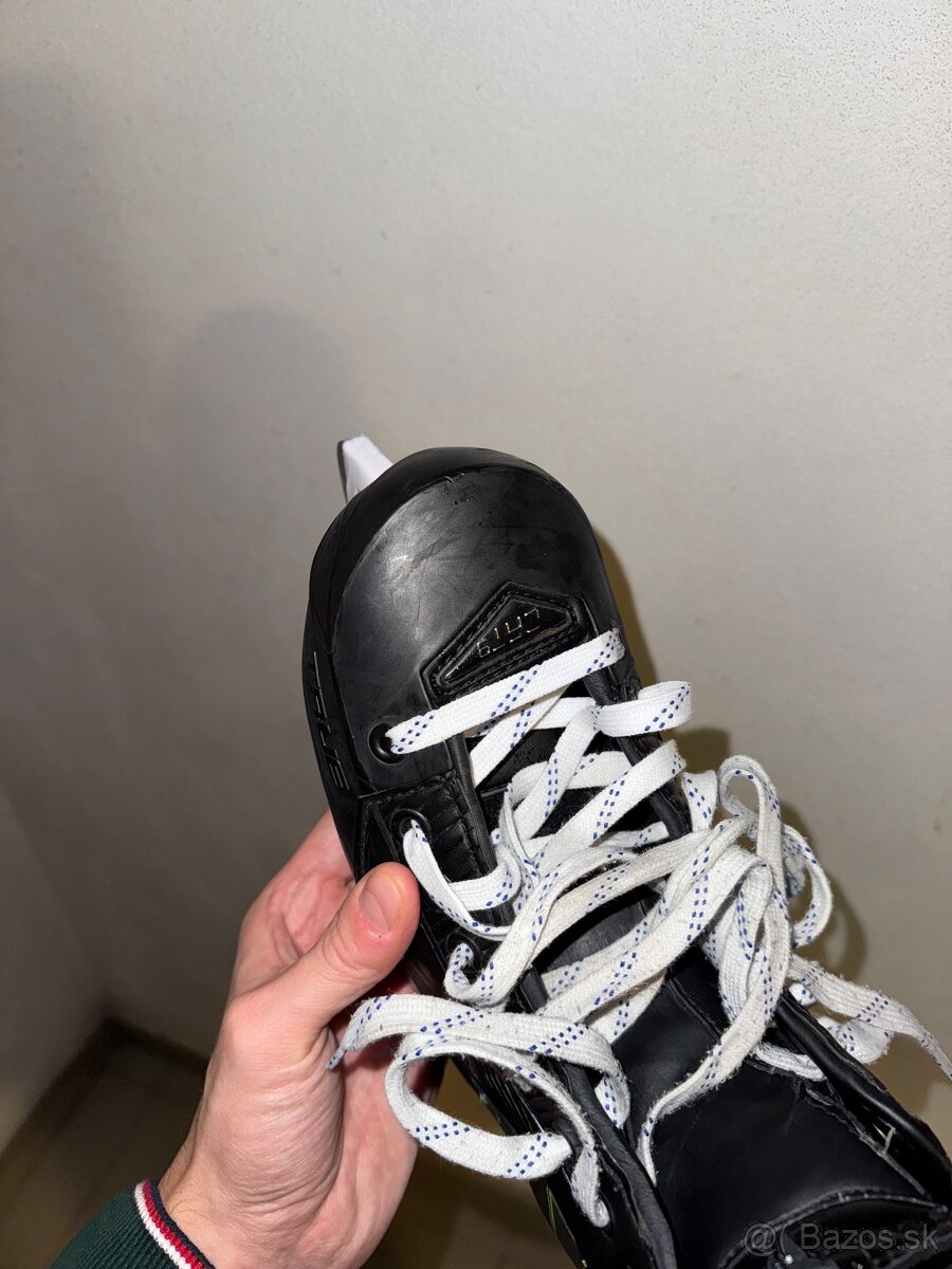 True Catalyst 9 - 7/W - 4