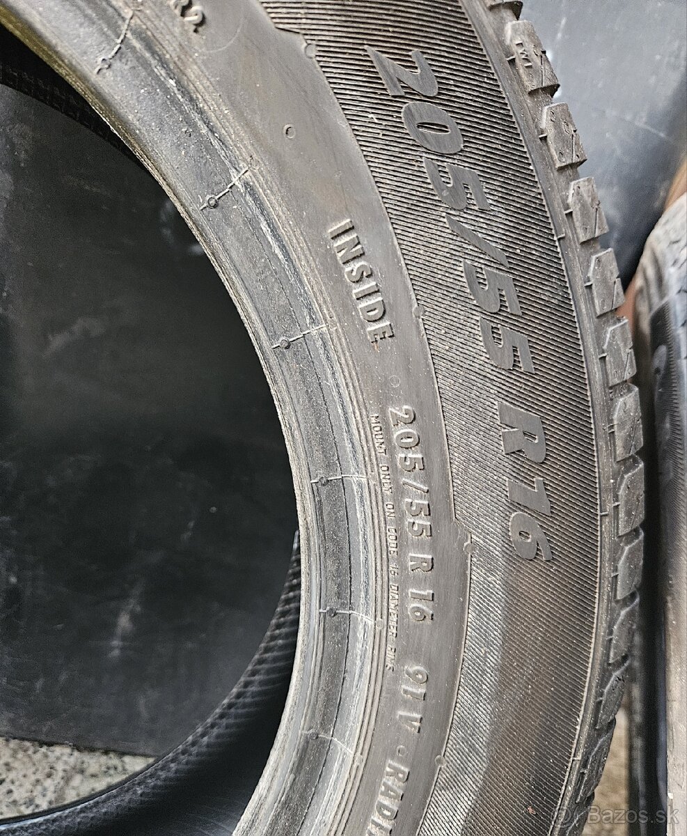 Letné pneumatiky - 4