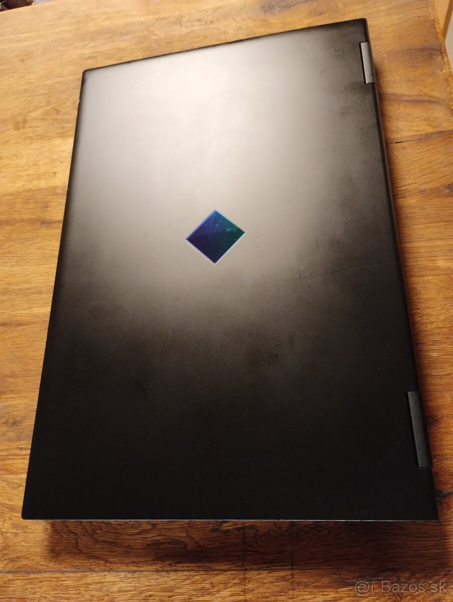 HP Omen 15 Herný notebook v TOP stave - 4