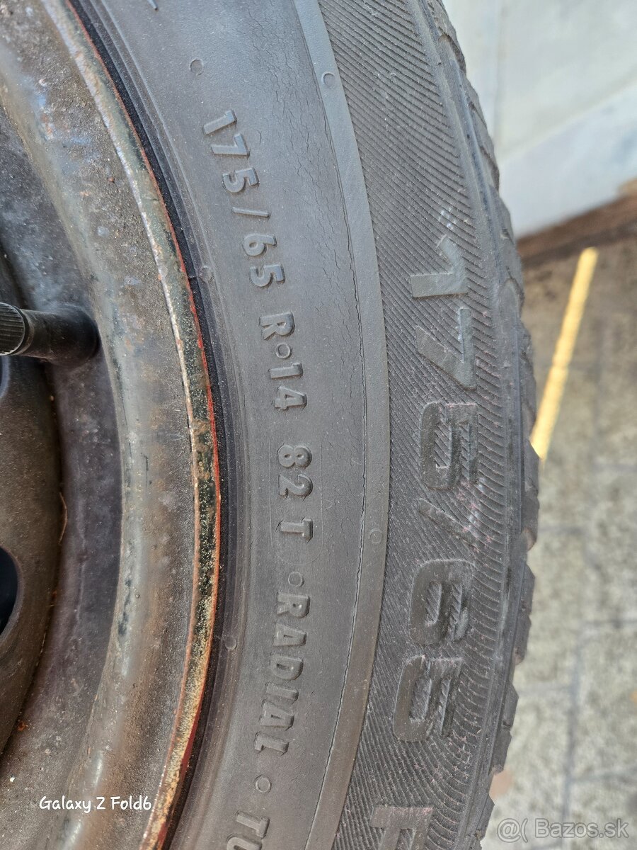 175/65 r14 - 4